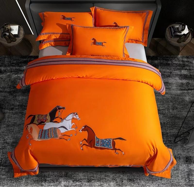 Hermes Bedding-1